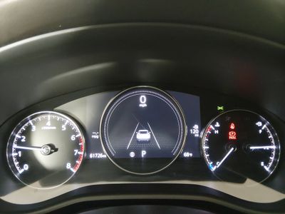2023 Mazda CX-30 - Photo 14