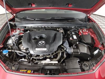 2023 Mazda CX-30 - Photo 9