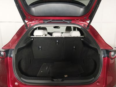 2023 Mazda CX-30 - Photo 11