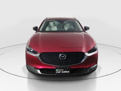 2023 Mazda CX-30 - Photo 2
