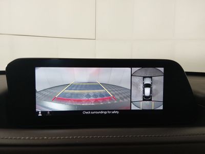 2023 Mazda CX-30 - Photo 16