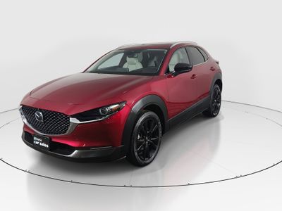 2023 Mazda CX-30 - Photo 3