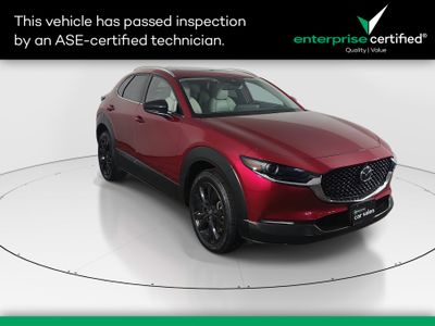 2023 Mazda CX-30 - Photo 1