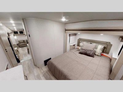 2021 Forest River RV Rockwood Ultra Lite — photo 11 view