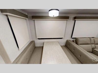 2021 Forest River RV Rockwood Ultra Lite — photo 7 view