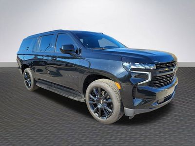2023 Chevrolet Suburban - Photo 1