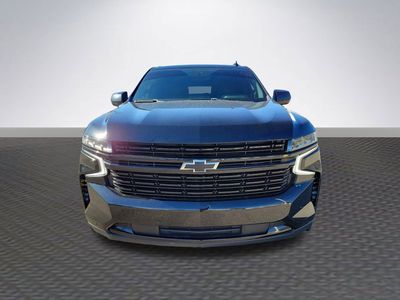 2023 Chevrolet Suburban - Photo 2