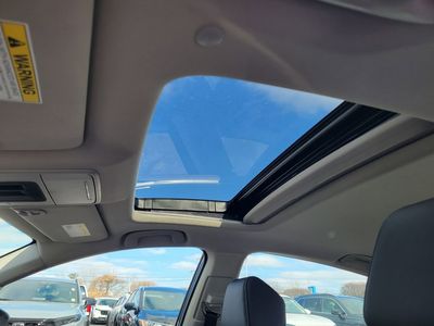 2026 Honda Accord Hybrid Touring Sedan - Photo 17