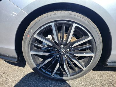 2026 Honda Accord Hybrid Touring Sedan - Photo 12