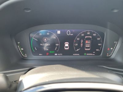 2026 Honda Accord Hybrid Touring Sedan - Photo 21