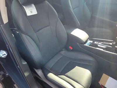 2026 Honda Accord Hybrid Touring Sedan - Photo 36