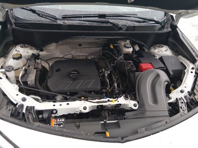 2024 Buick Encore GX - Photo 9