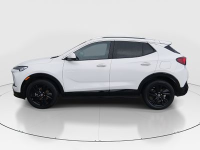 2024 Buick Encore GX - Photo 4