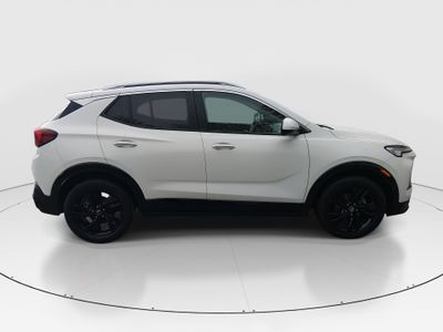 2024 Buick Encore GX - Photo 8