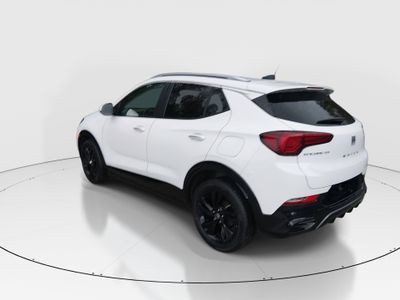 2024 Buick Encore GX - Photo 5