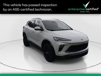 2024 Buick Encore GX - Photo 1