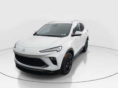 2024 Buick Encore GX - Photo 3