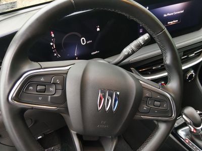 2024 Buick Encore GX - Photo 12
