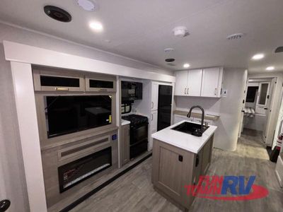 2026 Jayco Eagle HT - Photo 7