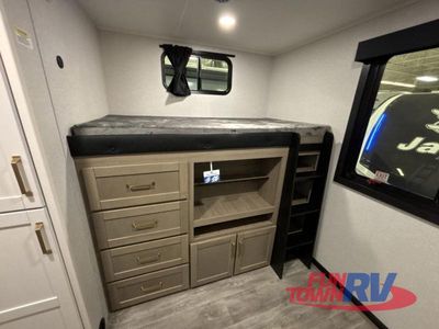 2026 Jayco Eagle HT - Photo 9