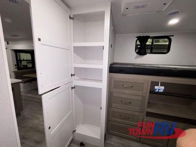 2026 Jayco Eagle HT - Photo 11