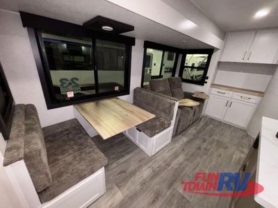 2026 Jayco Eagle HT - Photo 5