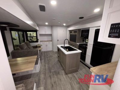 2026 Jayco Eagle HT - Photo 4