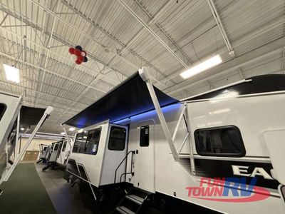 2026 Jayco Eagle HT - Photo 2