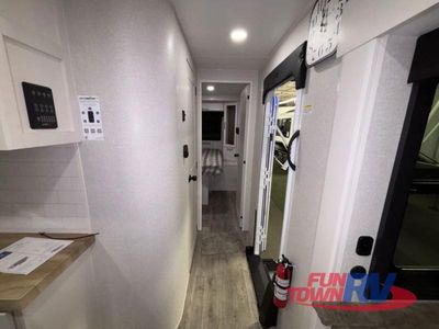 2026 Jayco Eagle HT - Photo 8