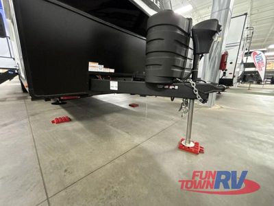 2026 Jayco Eagle HT - Photo 14