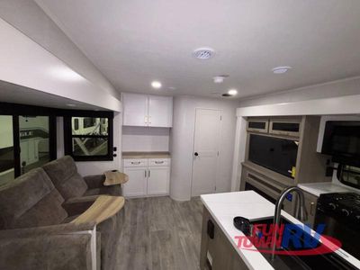 2026 Jayco Eagle HT - Photo 6