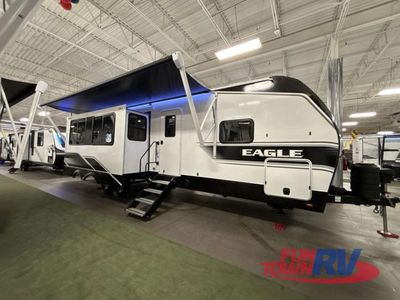 2026 Jayco Eagle HT - Photo 1