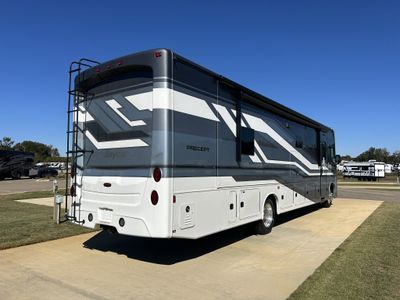 2026 Jayco Precept - Photo 4