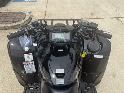 2025 Yamaha Grizzly EPS XT-R - Photo 13