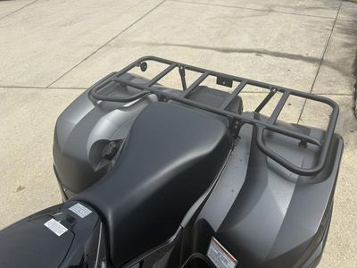 2025 Yamaha Grizzly EPS XT-R - Photo 12