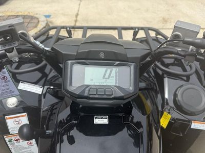 2025 Yamaha Grizzly EPS XT-R - Photo 15