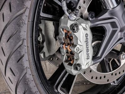 2025 Indian Motorcycle 101 Scout Ghost White Metallic with Graphics - Photo 5