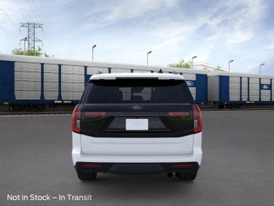 2026 Ford Expedition — detail view