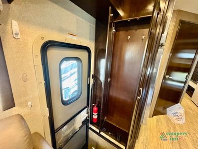 2018 Four Winds RV Four Winds - Photo 24