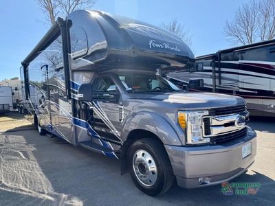 2018 Four Winds RV Four Winds - Photo 1