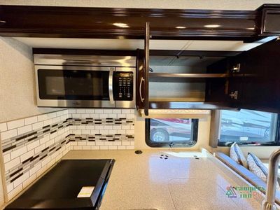 2018 Four Winds RV Four Winds - Photo 28