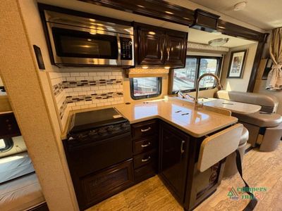 2018 Four Winds RV Four Winds - Photo 27