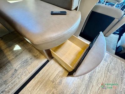2018 Four Winds RV Four Winds - Photo 26
