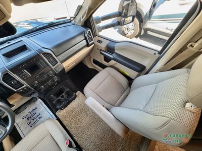2018 Four Winds RV Four Winds - Photo 19