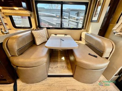 2018 Four Winds RV Four Winds - Photo 25