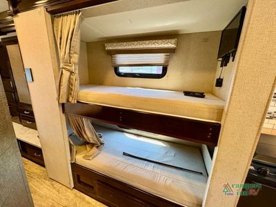 2018 Four Winds RV Four Winds - Photo 42