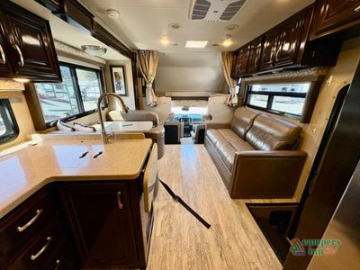 2018 Four Winds RV Four Winds - Photo 13