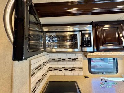 2018 Four Winds RV Four Winds - Photo 29