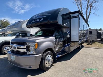 2018 Four Winds RV Four Winds - Photo 4