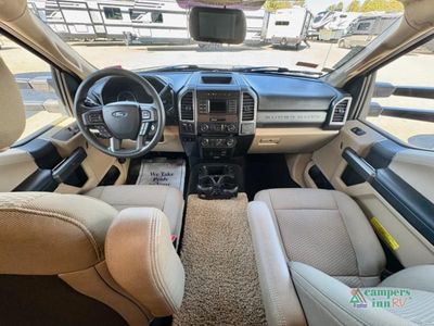 2018 Four Winds RV Four Winds - Photo 17